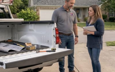 Best Roofing Company Near Reston, VA | Roof Repair & Replacement