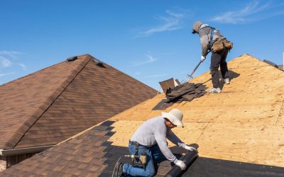 Roof Repair vs. Roof Replacement in Sterling, VA: How Homeowners Can Decide