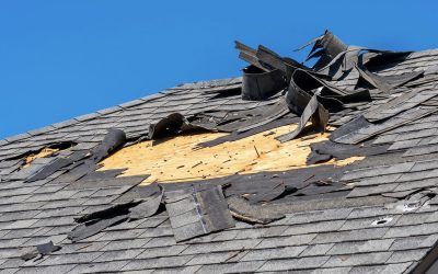 Storm Damage Roof Inspection: What Homeowners in Northern VA, Maryland, and DC Should Know