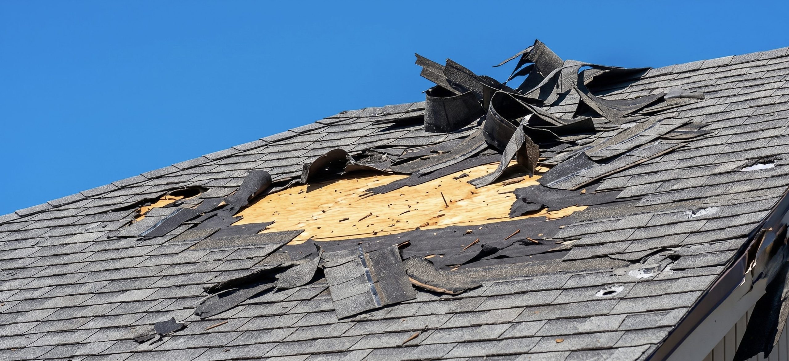 storm damage image by nestten roofing and cinstruction
